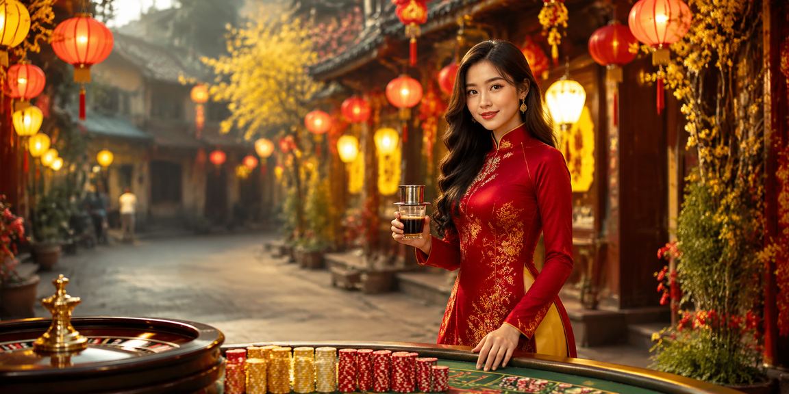 Người chơi xổ số Hà Nội thưởng thức cà phê và tra cứu thông tin cá cược trực tuyến