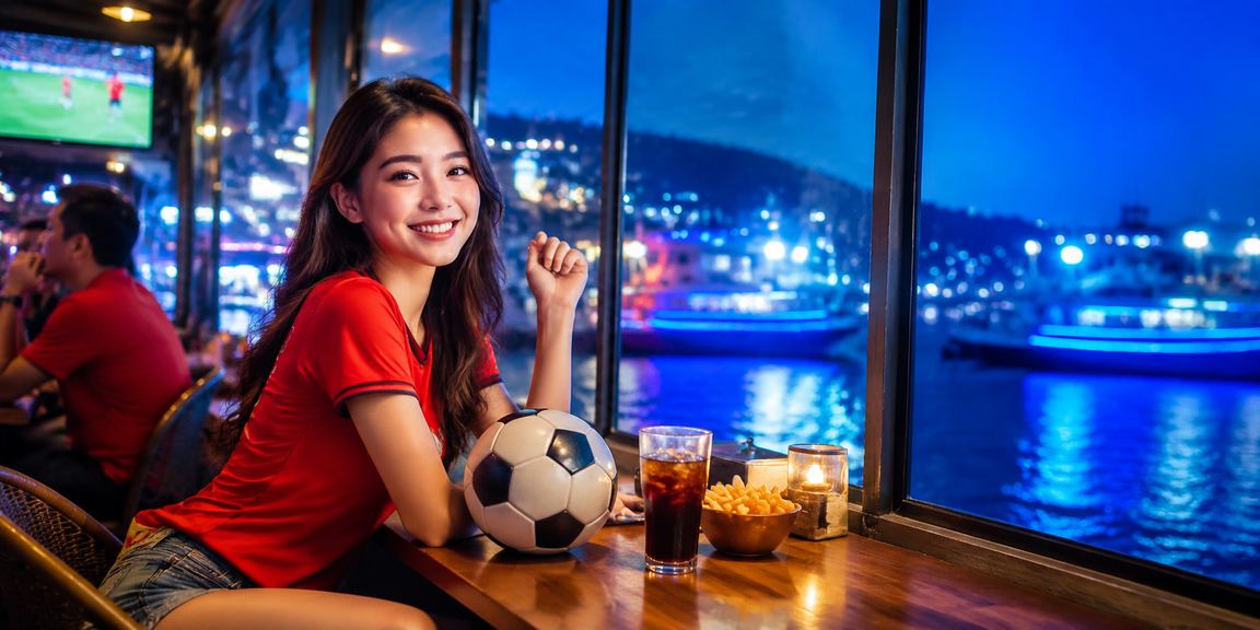 Người dùng Vũng Tàu xem lại điều khoản nền tảng cá cược bên ly cà phê sáng